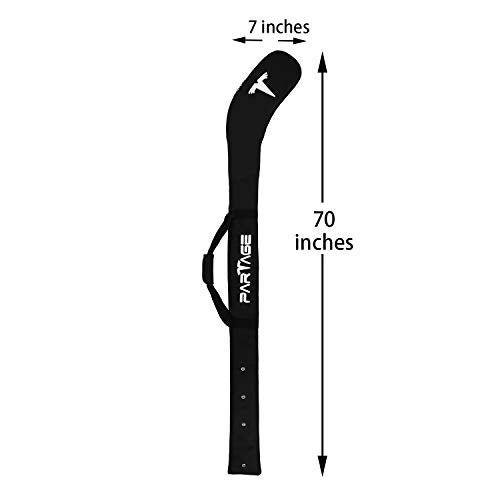 Partage Hockey Stick Bag - Image 2