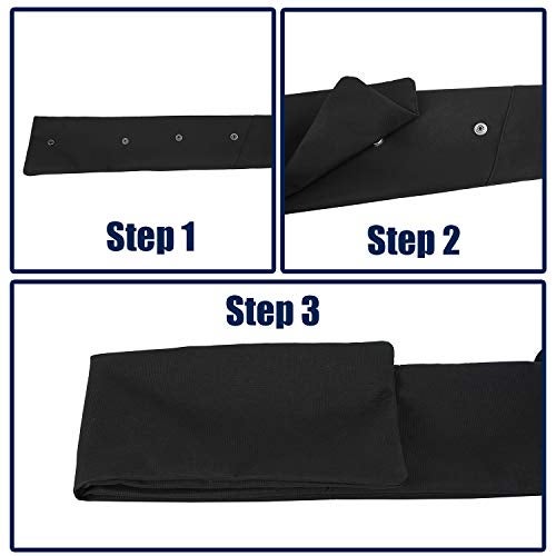 Partage Hockey Stick Bag - Image 5