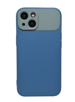 Slate Grey/Blue