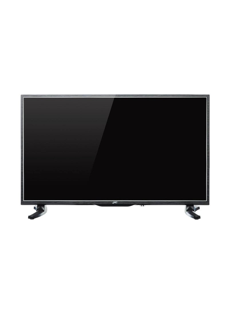 جاك - تلفزيون جاك 43 بوصة عالي الدقة ال اي دي - NGLD-43JB320 - Image 1