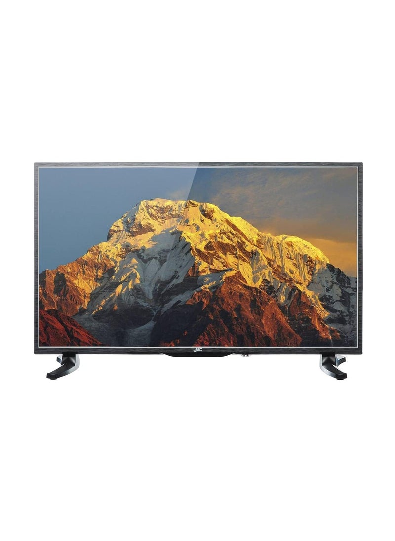 جاك - تلفزيون جاك 43 بوصة عالي الدقة ال اي دي - NGLD-43JB320 - Image 1