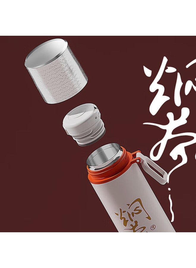 Ibf (ibf) Airi Ruan Tea Infuser Cup Ibfb-2303 - Image 3