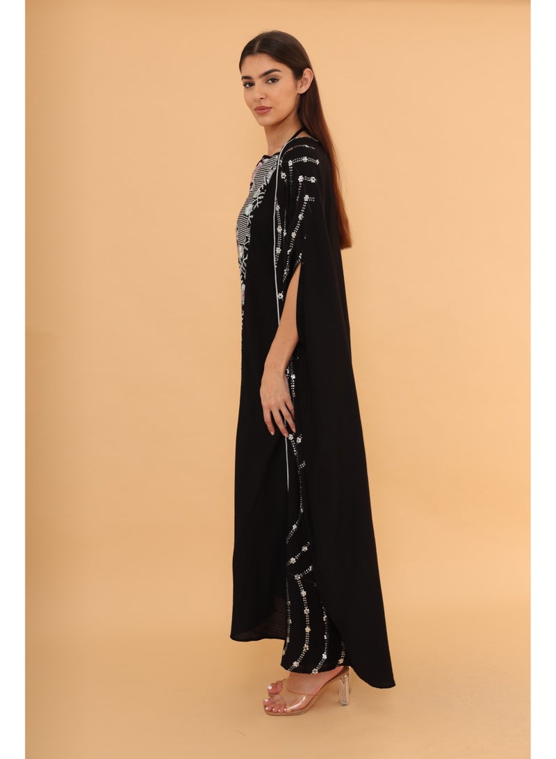 IKKXA Najla IK1099 Black - Image 3