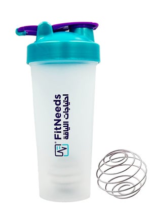 Shaker Bottle (700 ml) - pzsku/Z9E72C866C02501895F07Z/45/_/1713635839/3898d3ab-71c4-4e9c-9cf1-124099a3a13b