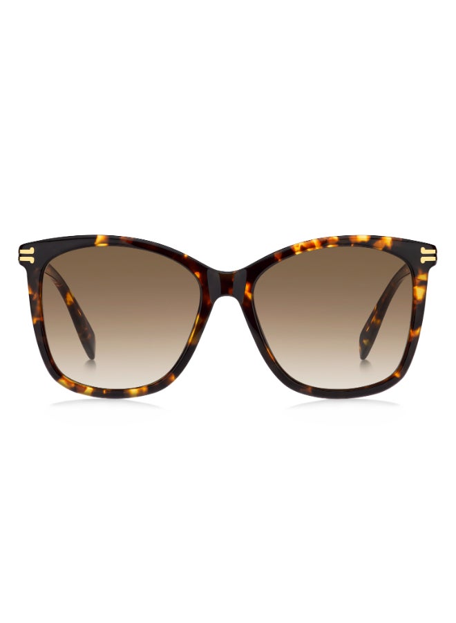 Marc Jacobs SQUARE MARC JACOBS Sunglasses - Image 3