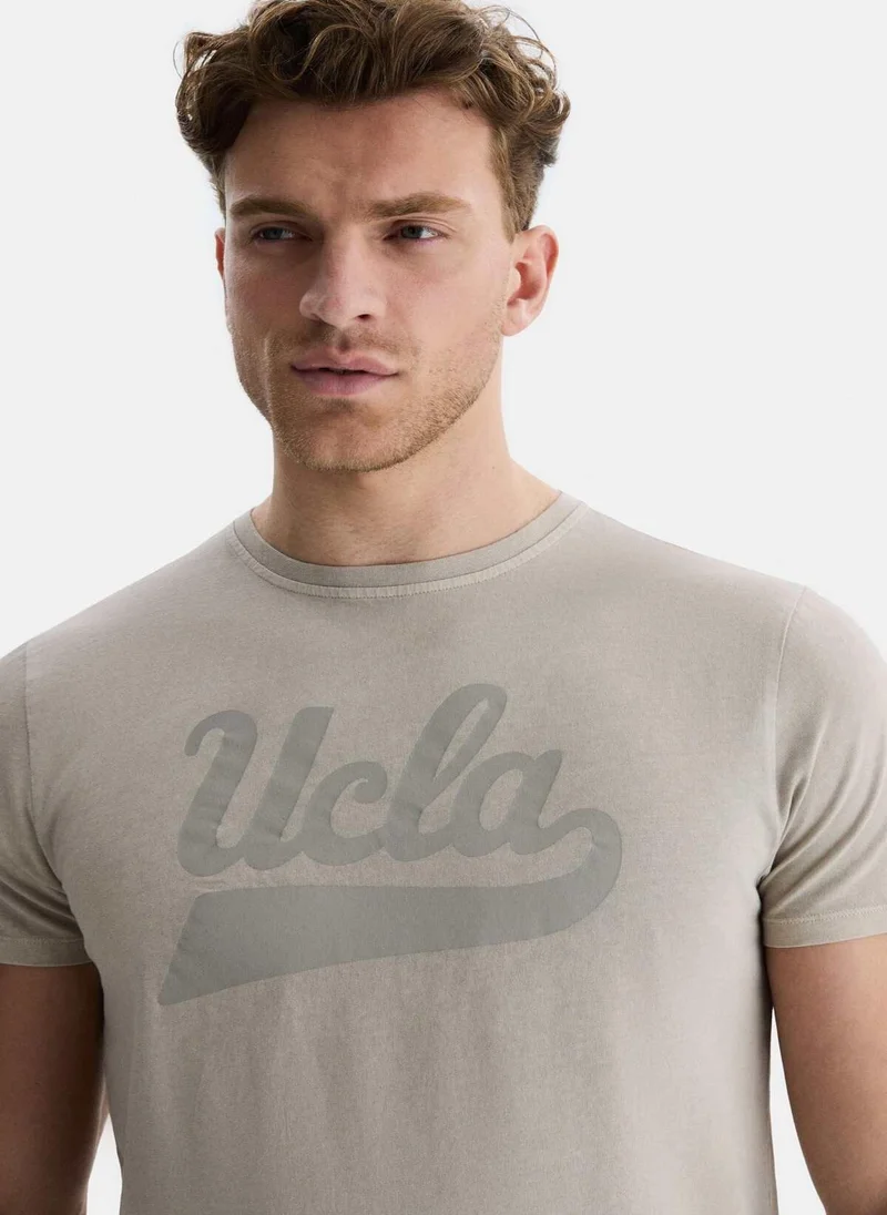 يو سي ال اي مارجان