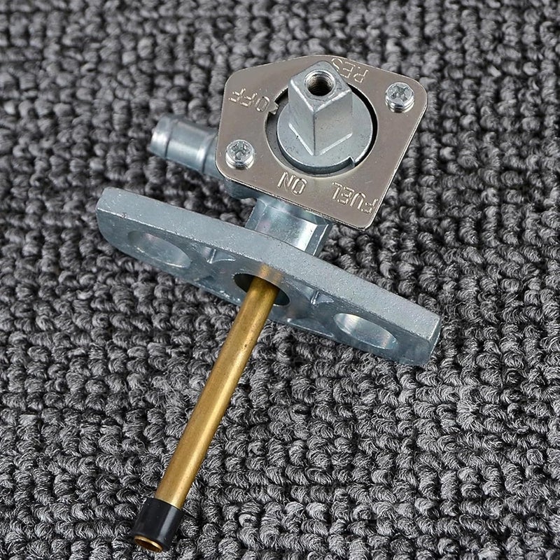 Wivplex Fuel Tank Shutoff Valve Petcock for Motorcycles - Image 5