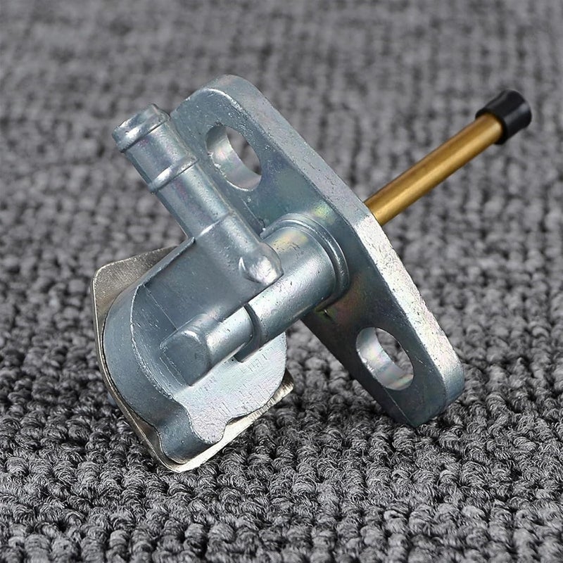 Wivplex Fuel Tank Shutoff Valve Petcock for Motorcycles - Image 4