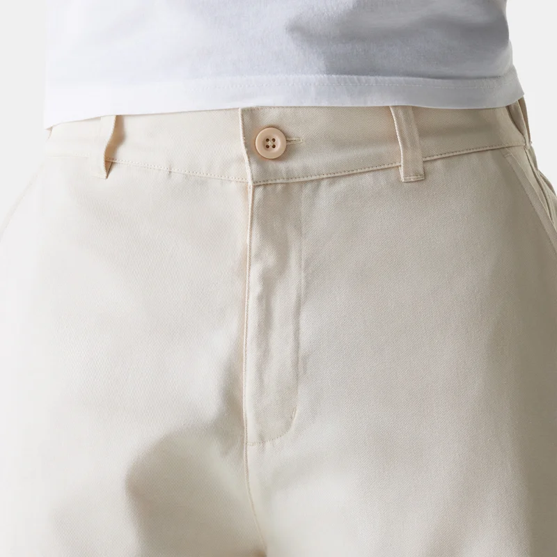 NEW ERA Beige Men's Chino Pants for Men | Best Price UAE