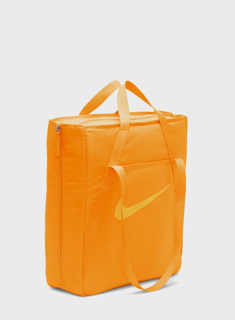 Nike Gym Logo Tote