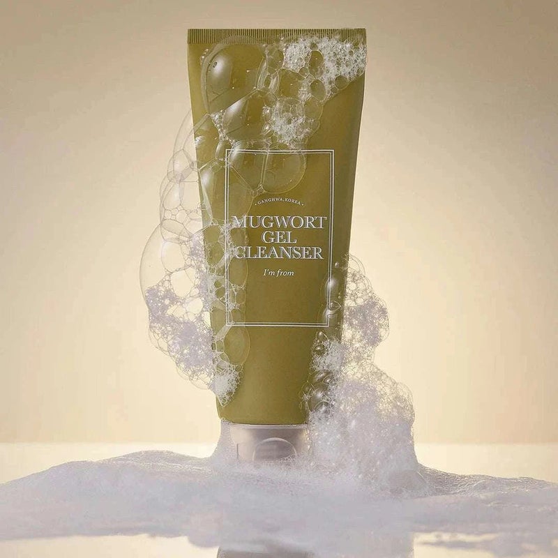 I'M FROM I`M FROM MUGWORT CLEANSER 150 ML - Image 2