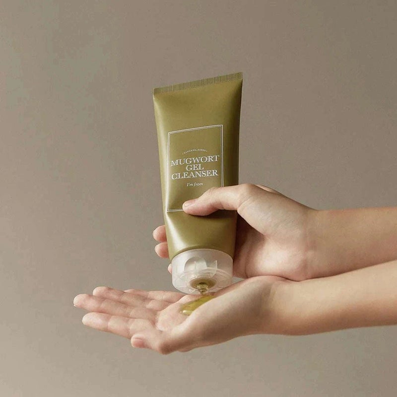 I'M FROM I`M FROM MUGWORT CLEANSER 150 ML - Image 3