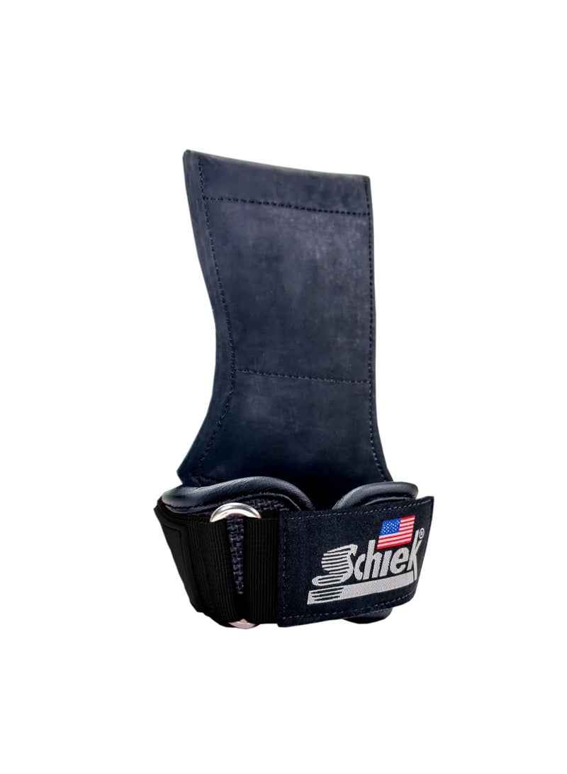 Schiek Model 1900 Ultimate Grips Black Size Medium - Image 1