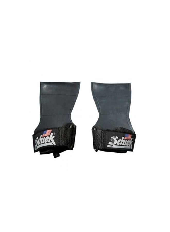 Schiek Model 1900 Ultimate Grips Black Size Medium - Image 3