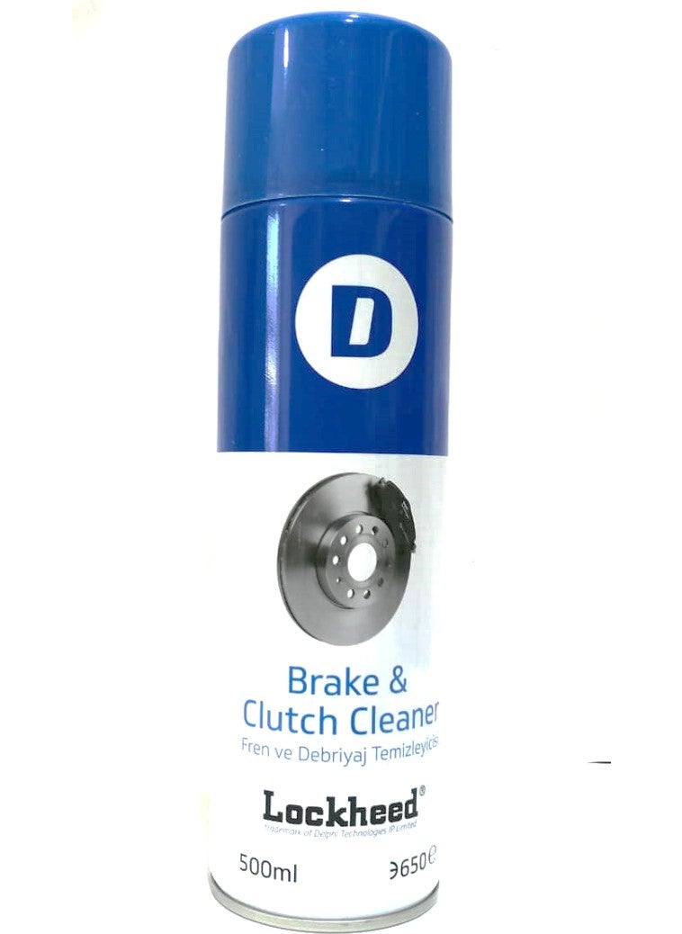 DELPHI Brake Pad Spray ( ) 