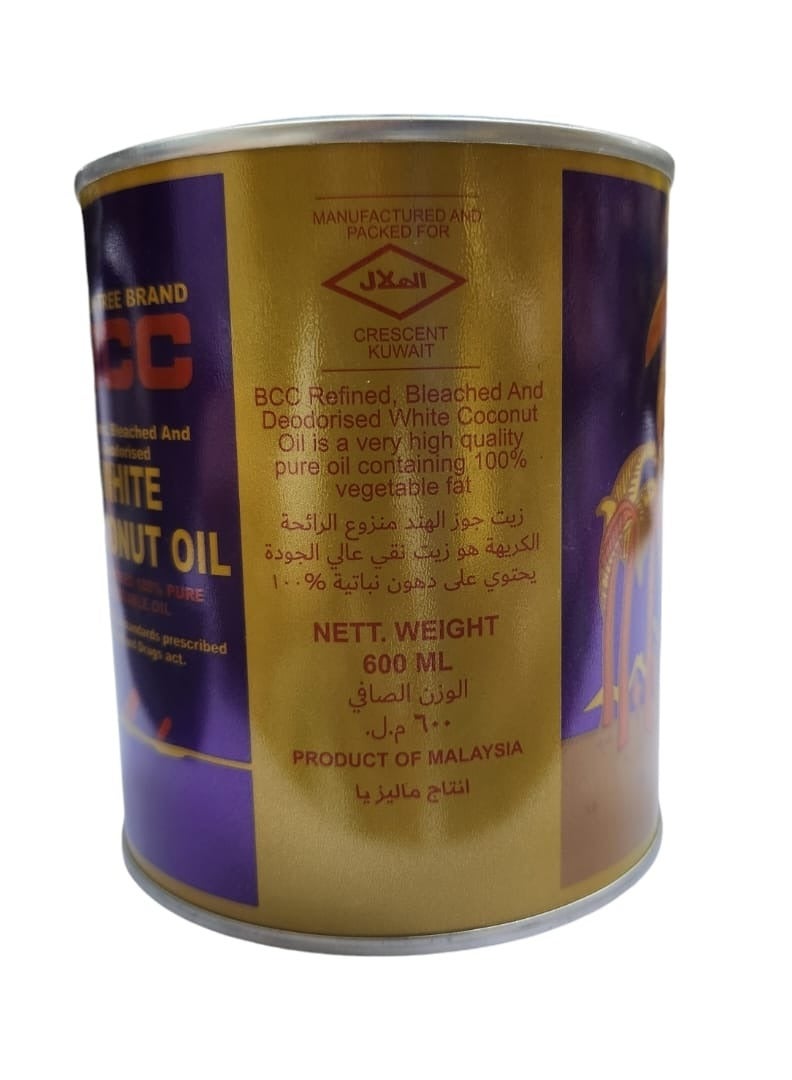 coconut for hair - Image 2