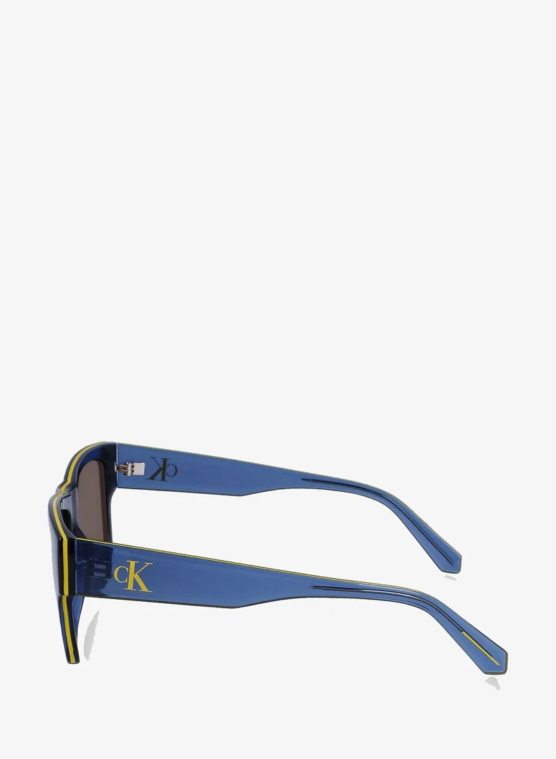 Calvin Klein Jeans  Ckj23605S Wayfarers Sunglasses for Men | Best Price UAE