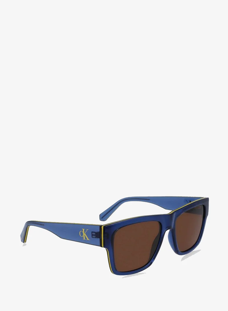 Calvin Klein Jeans  Ckj23605S Wayfarers Sunglasses for Men | Best Price UAE
