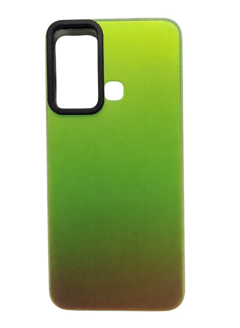 Back Cover For Infinix Hot 20i