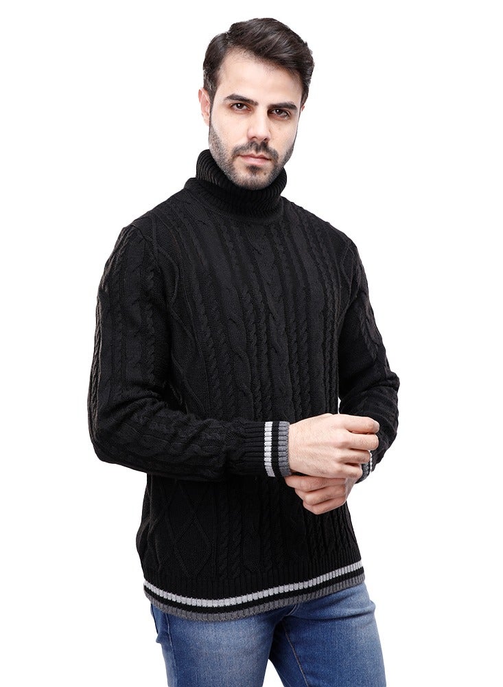 Coup Fashionable Pullover - Image 2