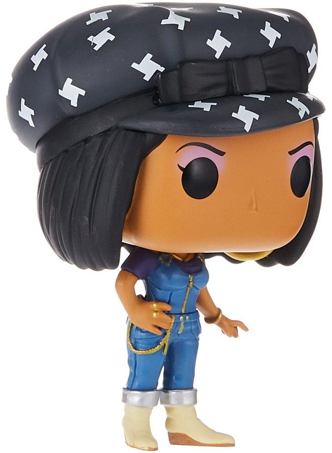 Funko Poptv: The Office Casual Friday Kelly Multicolor (49206) - Image 4