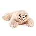 Folkmanis Harp Seal Pup Hand Puppet - Image 2