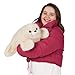 Folkmanis Harp Seal Pup Hand Puppet - Image 4