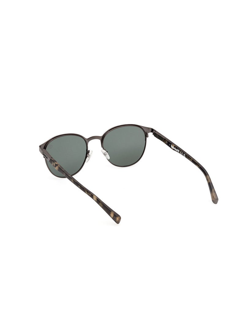 Timberland - Sunglasses For Men TB931313R53 - Image 1