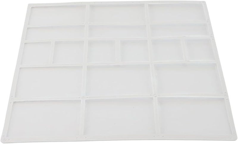 Air Conditioner Dust Filter Screen 31 9X28 3cm Easy Install AC Mesh Cover For Better Airflow - Image 5