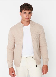 trendyol Regular Fit Cardigan  - Image 2