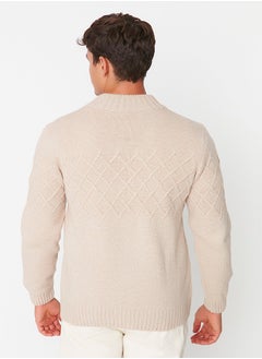 trendyol Regular Fit Cardigan  - Image 5