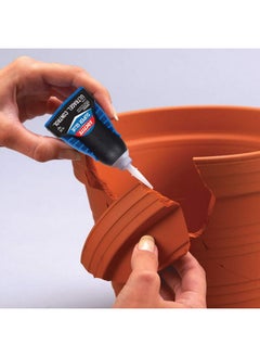Loctite Loctite Super Glue Ultra Gel Control, 4-Gram Bottle (1739050)  - Image 5
