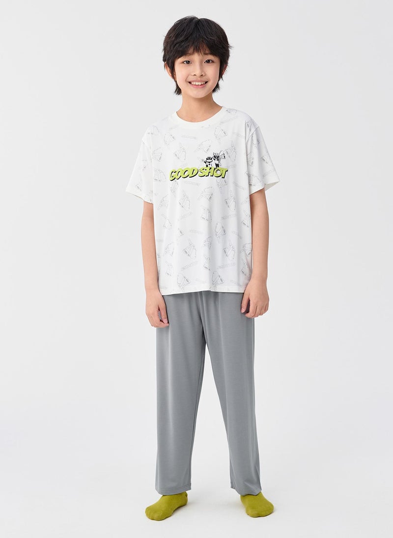 Balabala Kids Boy Home suit  - Image 1