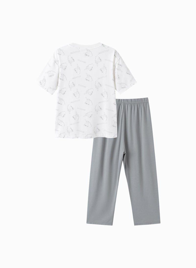 Balabala Kids Boy Home suit  - Image 5