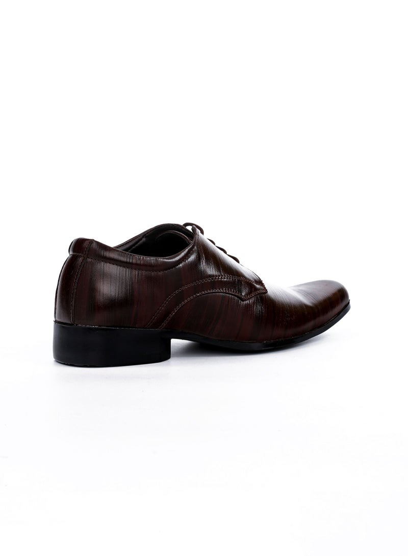 Bata Formal Lace-Up Shoes - Image 3