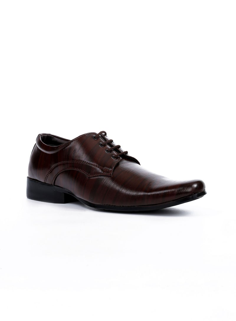 Bata Formal Lace-Up Shoes - Image 2
