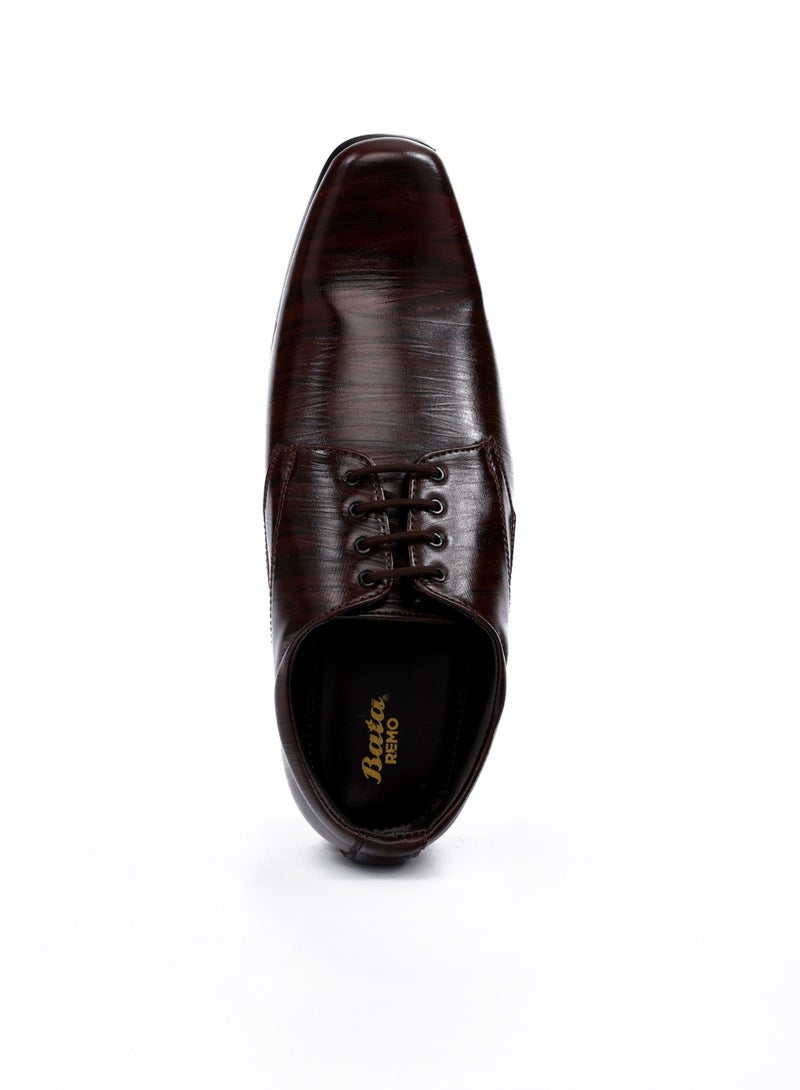 Bata Formal Lace-Up Shoes - Image 4