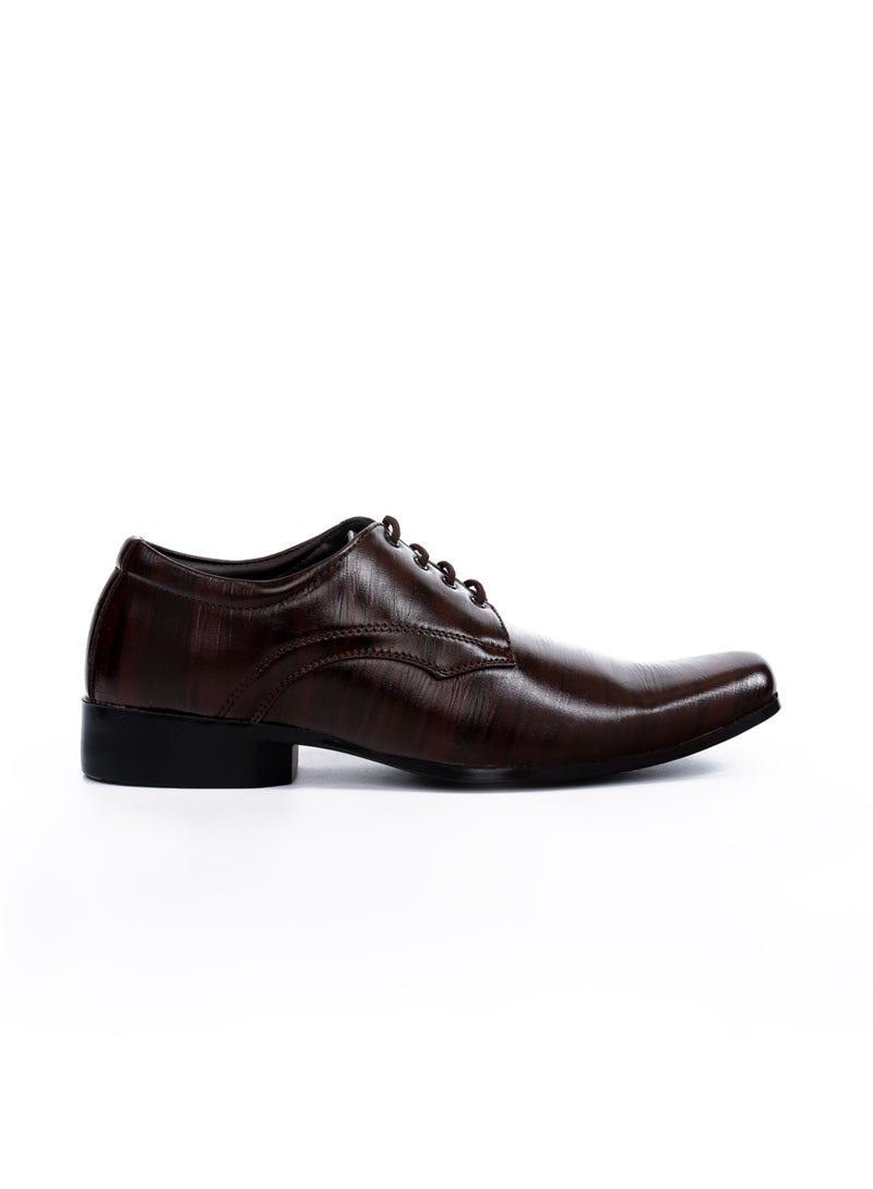 Bata Formal Lace-Up Shoes - Image 1