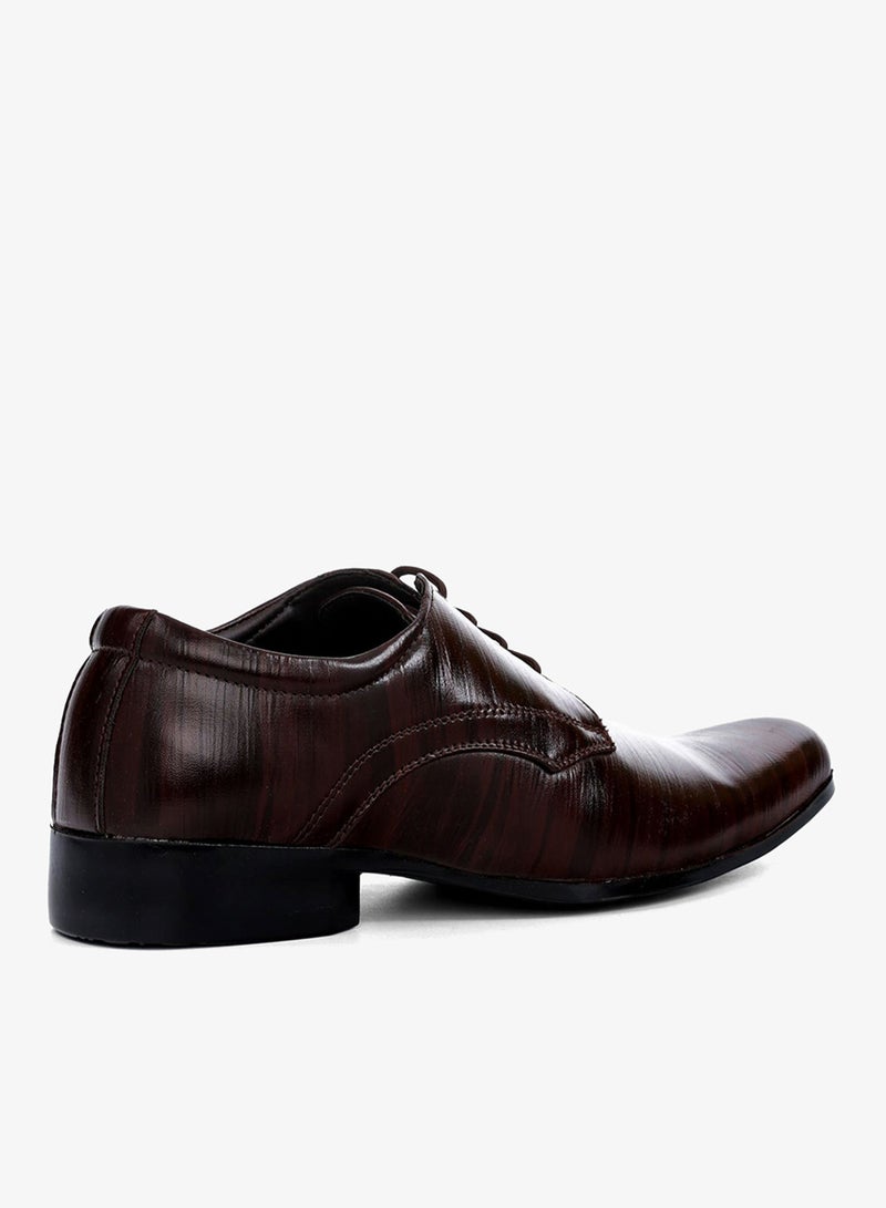 Bata Formal Lace-Up Shoes - Image 3