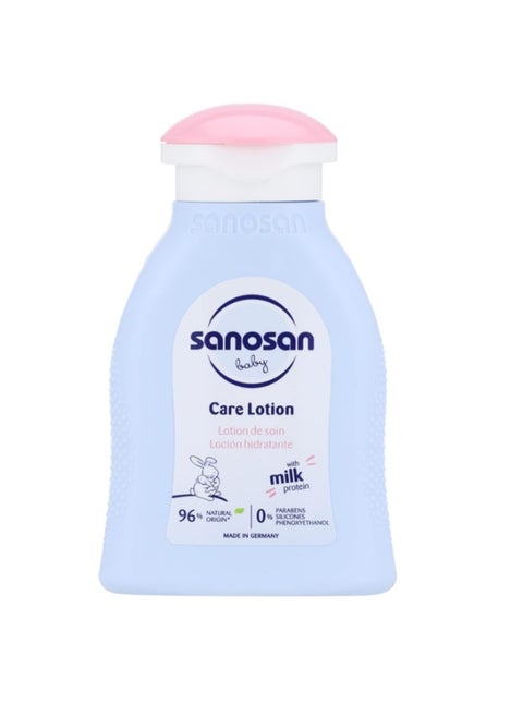 Baby Lotion 100 Ml