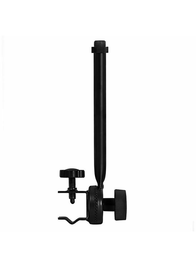 OnStage MSA9508 Posi-Lok Sidemount Microphone Boom - Image 1