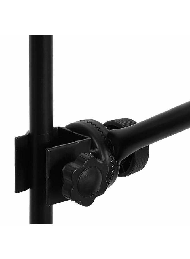 OnStage MSA9508 Posi-Lok Sidemount Microphone Boom - Image 4