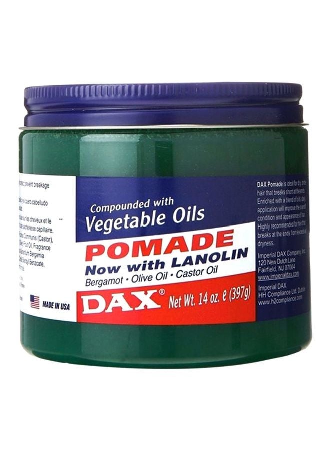 DAX Pomade Hair Wax