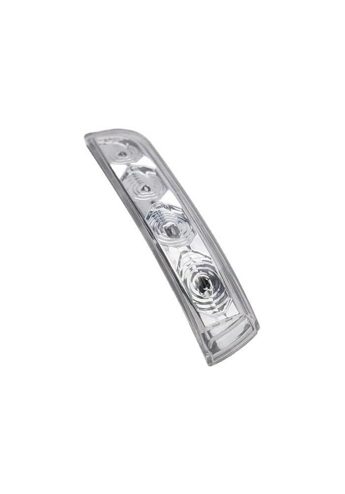Wivplex Rearview Mirror Turn Signal Light for Hyundai I30 - Image 1