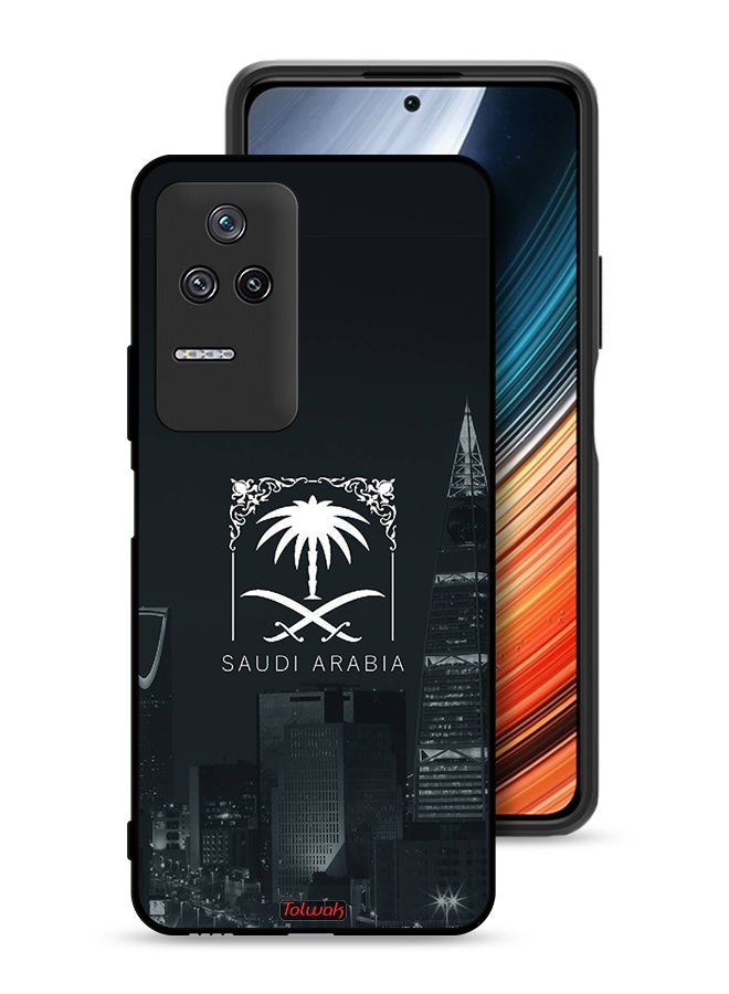 Tolwak Xiaomi Redmi K50 Protective Case Cover Saudi Arabia - Image 1
