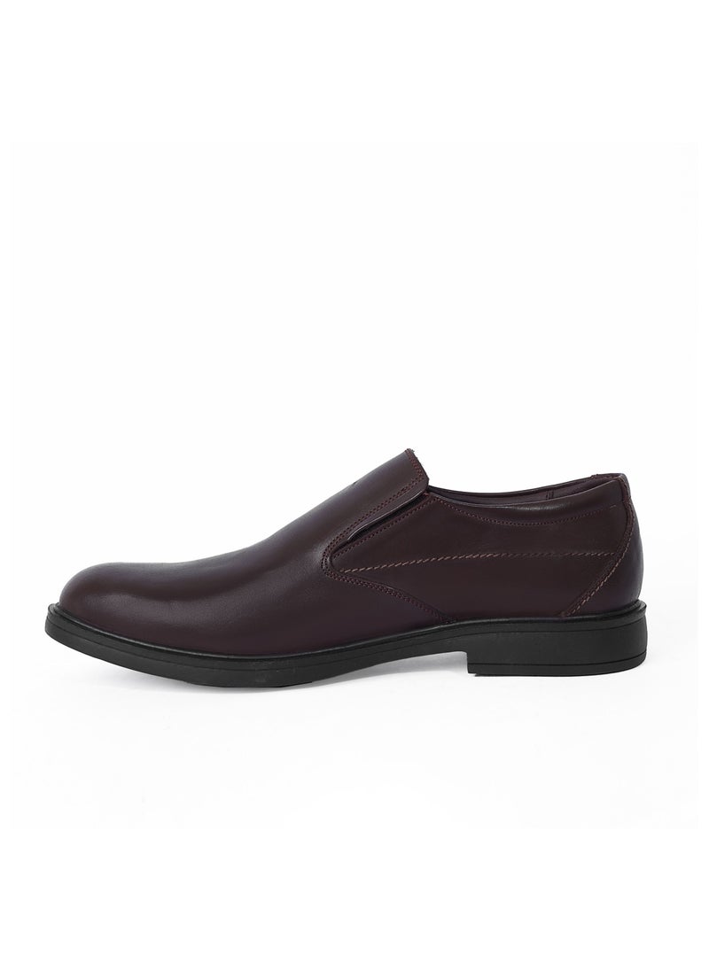 ART WORK - Slip On Shoes  Oxfords - Image 1
