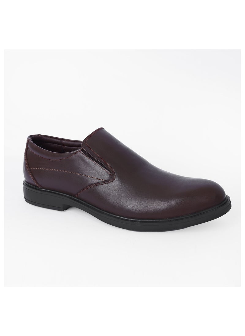 ART WORK - Slip On Shoes  Oxfords - Image 1