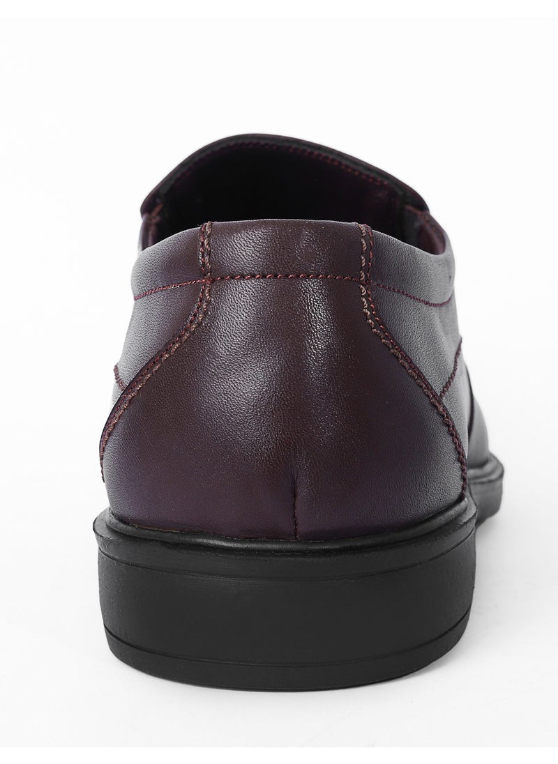 ART WORK - Slip On Shoes  Oxfords - Image 1