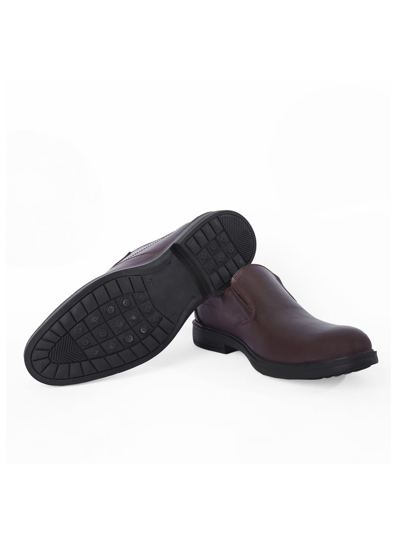 ART WORK - Slip On Shoes  Oxfords - Image 1