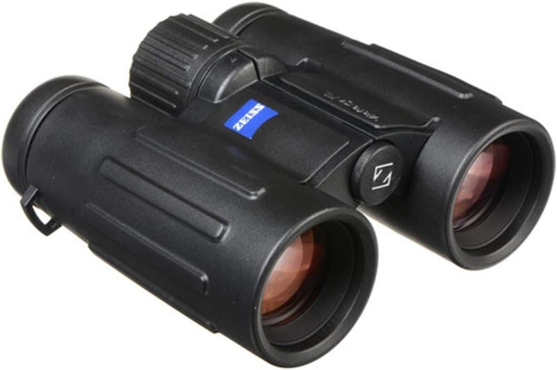 Zeiss 10X32 Victory T* Fl Binocular (Black)
